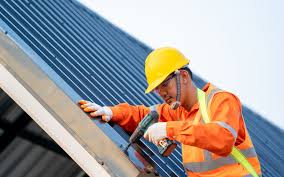 Professional  Roofing repair and installation in Gahanna, OH